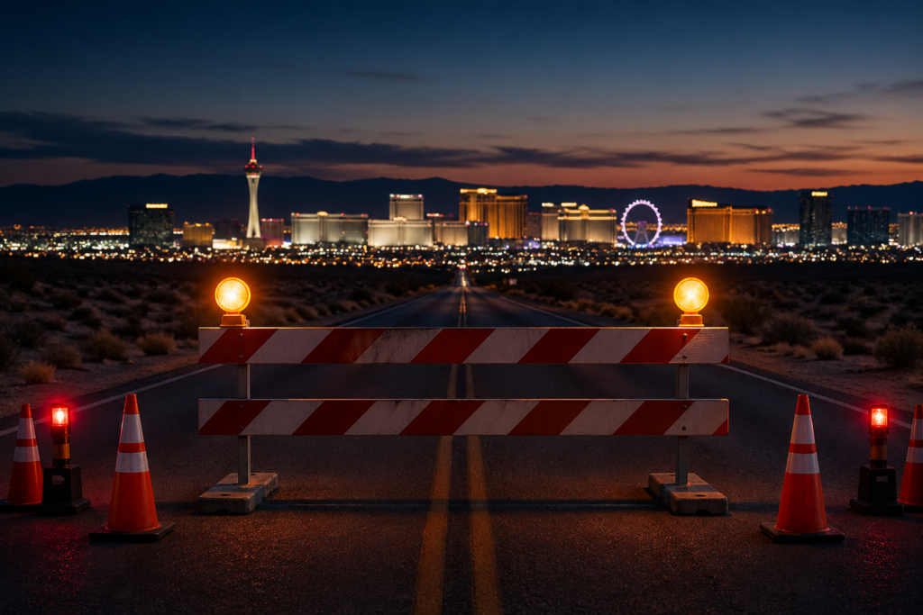 Kalshi ordered to stop contracts Nevada