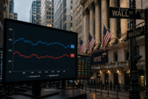Prediction market ETFs election markets