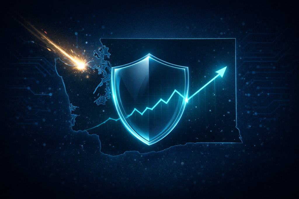 Robinhood sues Washington