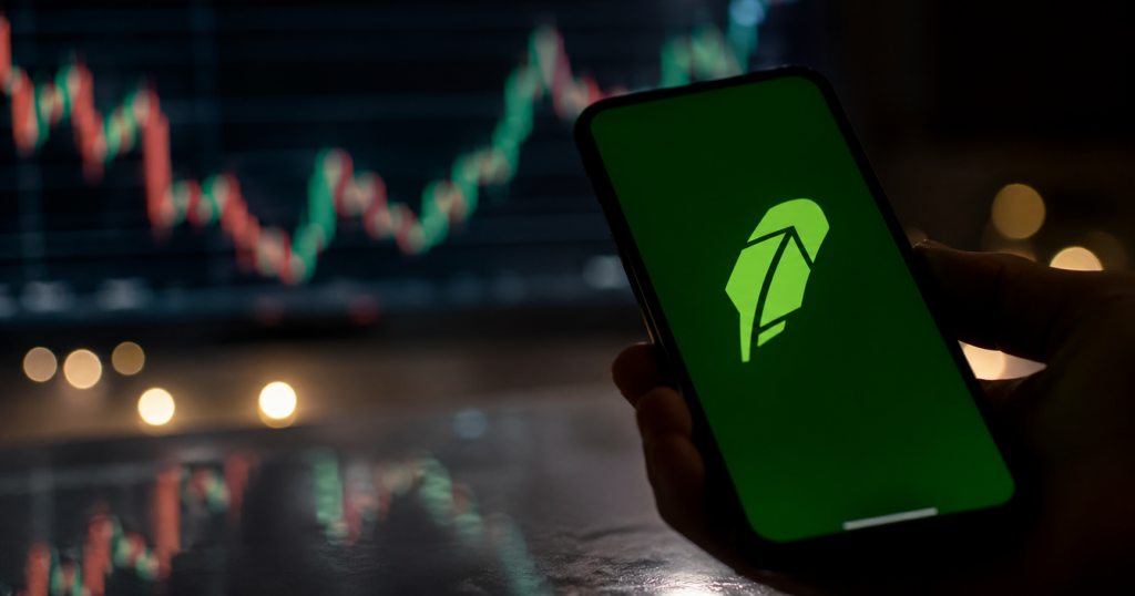 Robinhood’s prediction markets business hit record levels in Q1 as the company prepares to launch its Rothera exchange, aiming to take greater control of event contract trading.