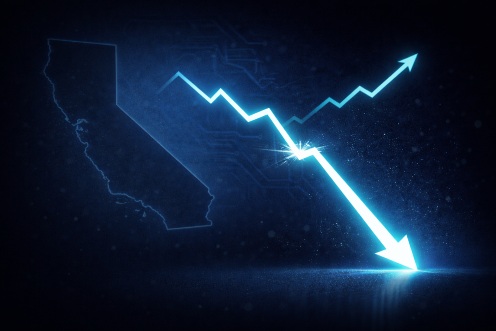 Swalwell governor odds plummet