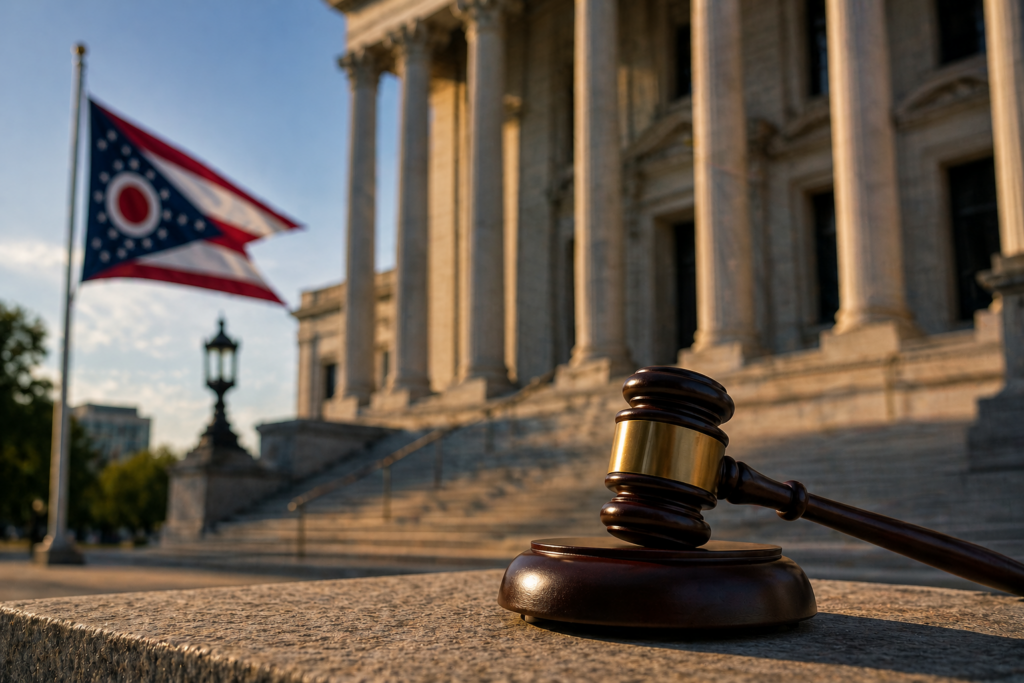 Third Circuit signals tough path for kalshi