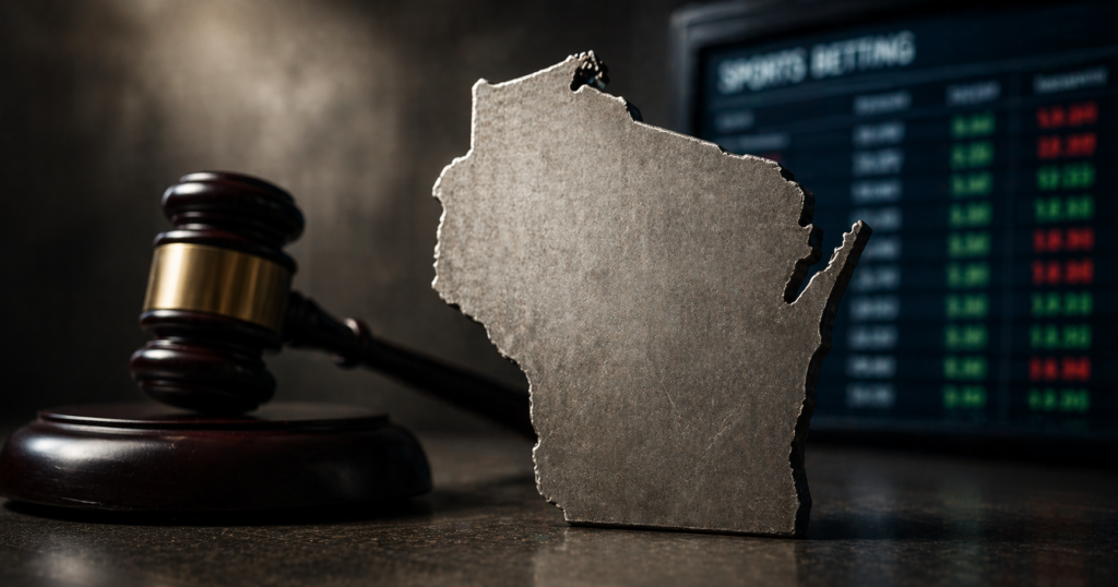 Wisconsin filed lawsuits against prediction market platforms and their partners, seeking to block sports event contracts the state says function as illegal sports betting