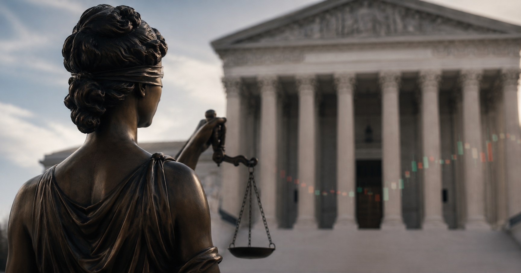 Ninth Circuit Denies Kalshi Stay in Washington Case, Setting Up Supreme Court Appeal