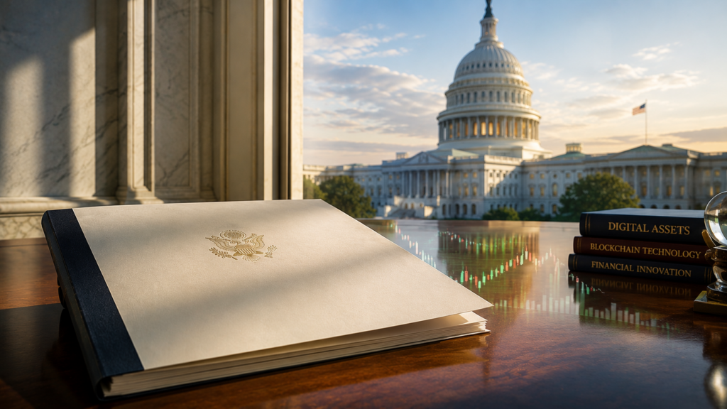 clarity act advances