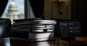 House Democrats are seeking subpoenas for prediction market platform records as they press for answers about suspicious Iran-linked trades and whether operators are doing enough to police potential insider trading.