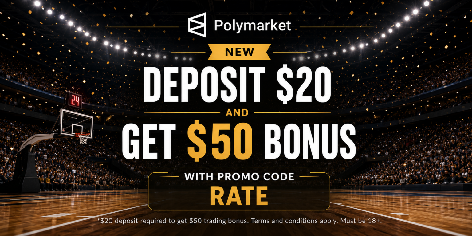 Polymarket Promo Code Trading Bonus Understanding the Mechanics of Prediction Markets