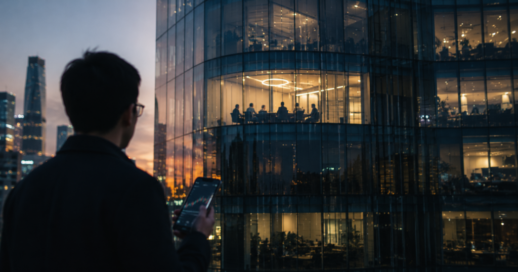 Polymarket’s new private company valuation markets let traders bet on whether companies like OpenAI, SpaceX and Anthropic hit specific valuation thresholds.