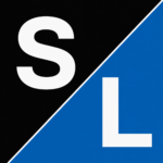Saints Lions Icon