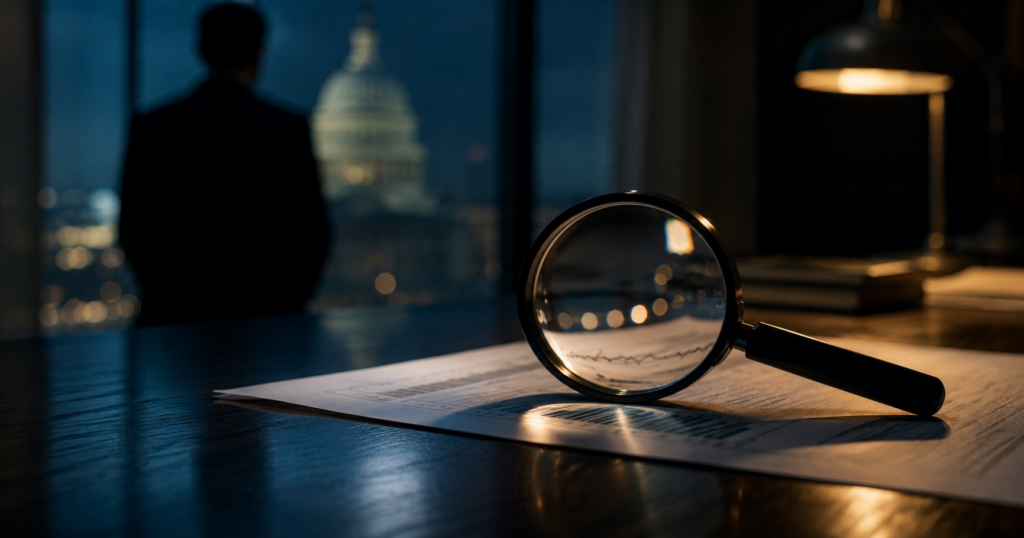 The CFTC proposal would require regulated event contract exchanges to collect additional trader information as part of a broader market surveillance framework