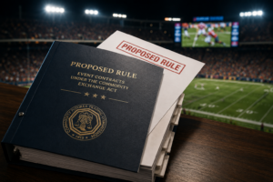 CFTC proposed rule