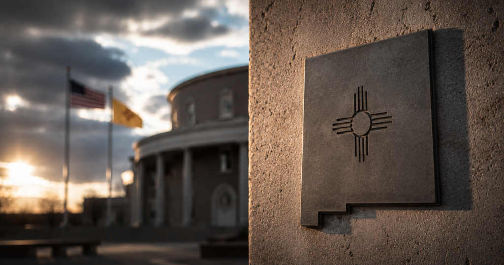 Federal regulators sued New Mexico after the state challenged Kalshi’s sports event contracts, deepening the legal fight over whether prediction markets are governed by gambling laws or federal derivatives rules.