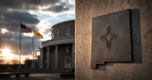 Federal regulators sued New Mexico after the state challenged Kalshi’s sports event contracts, deepening the legal fight over whether prediction markets are governed by gambling laws or federal derivatives rules.