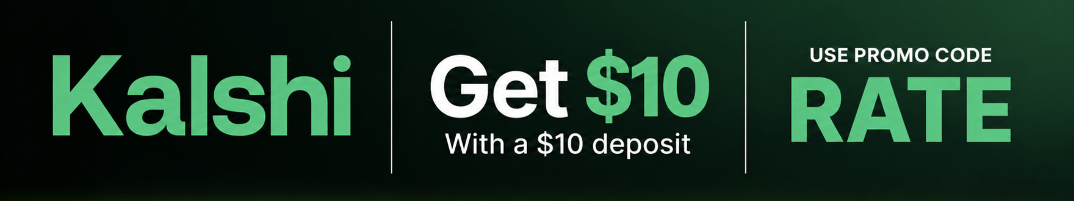 Kalshi World Cup betting promo