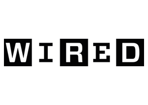 Wired