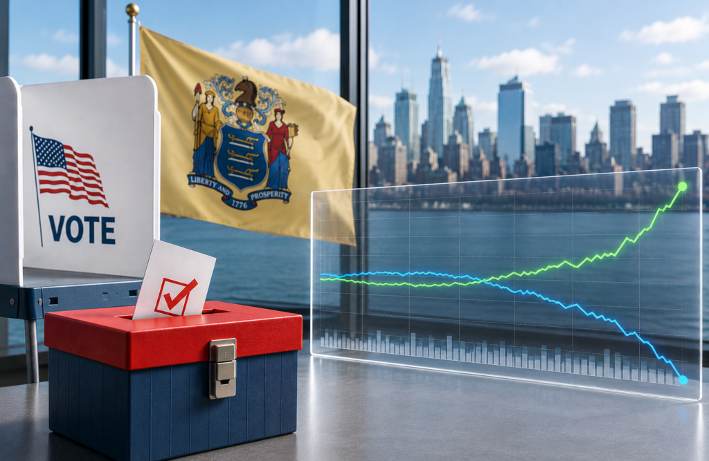 NJ gop primary upset