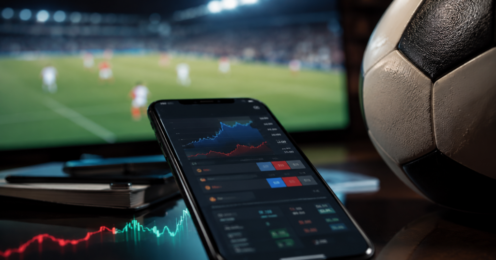 World Cup prediction markets are expanding beyond match outcomes into the culture, politics and media moments surrounding the tournament.