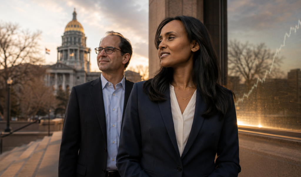 Colorado primary elections prediction markets