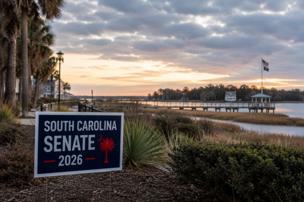 South Carolina senate prediction markets