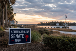 South Carolina senate prediction markets