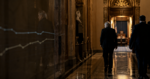 McConnell Step Down Senate prediction markets
