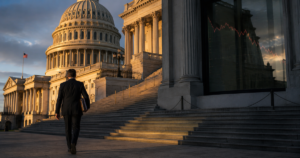 SAVE America Act prediction markets