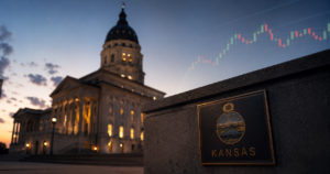 Kansas Senate governor primary elections prediction markets