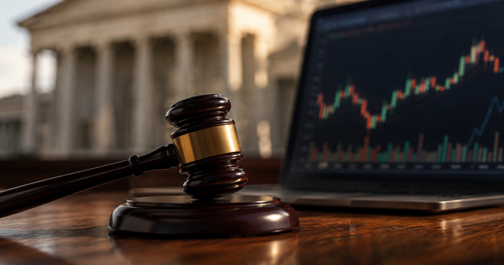 The CFTC ordered Kalshi to honor certain Michigan sports prediction market trades after a state court directed the exchange to void and refund them