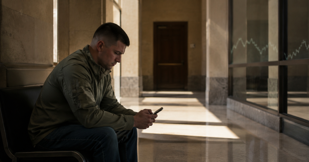 A servicemember accused of using government information to profit from Polymarket trades is challenging the CFTC’s authority by arguing the contracts were bets, not swaps.