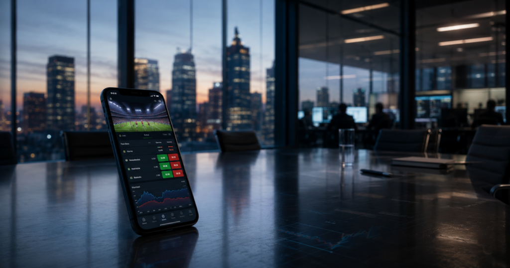 Fanatics has agreed to acquire Water Street Labs and CX Clearinghouse from BGC Group, giving Fanatics Markets control of its own federally regulated exchange and clearinghouse.