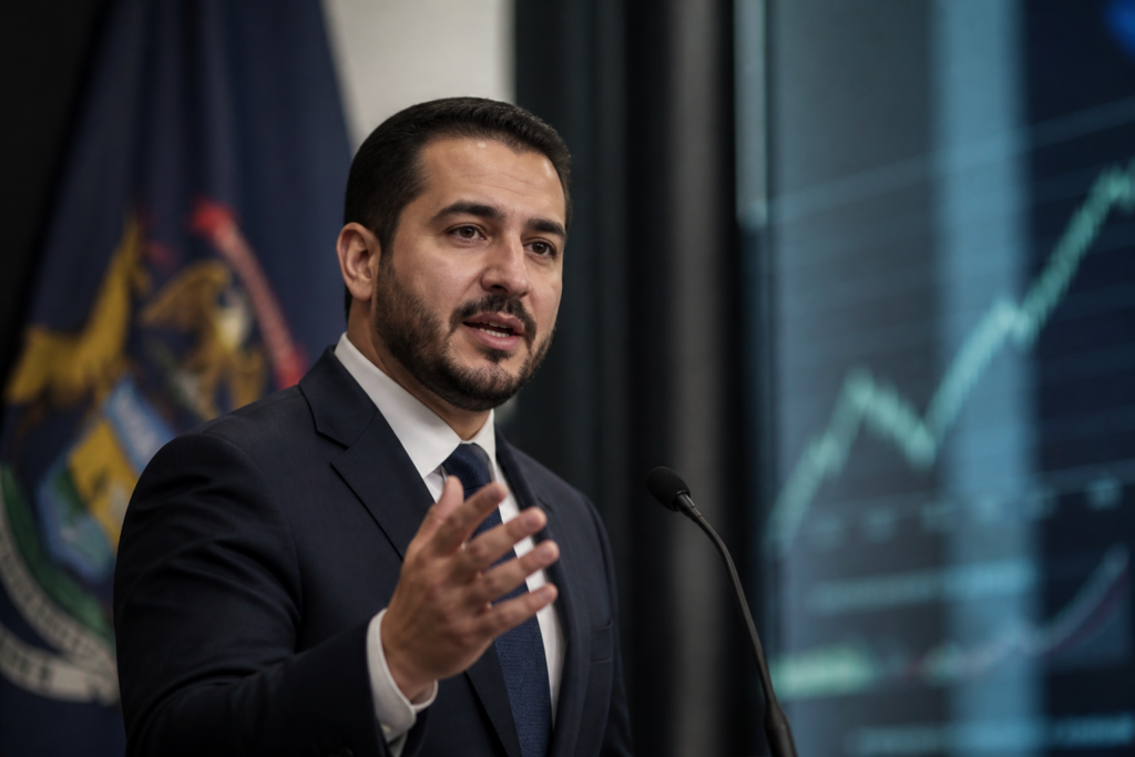 El-Sayed Michigan Senate prediction markets