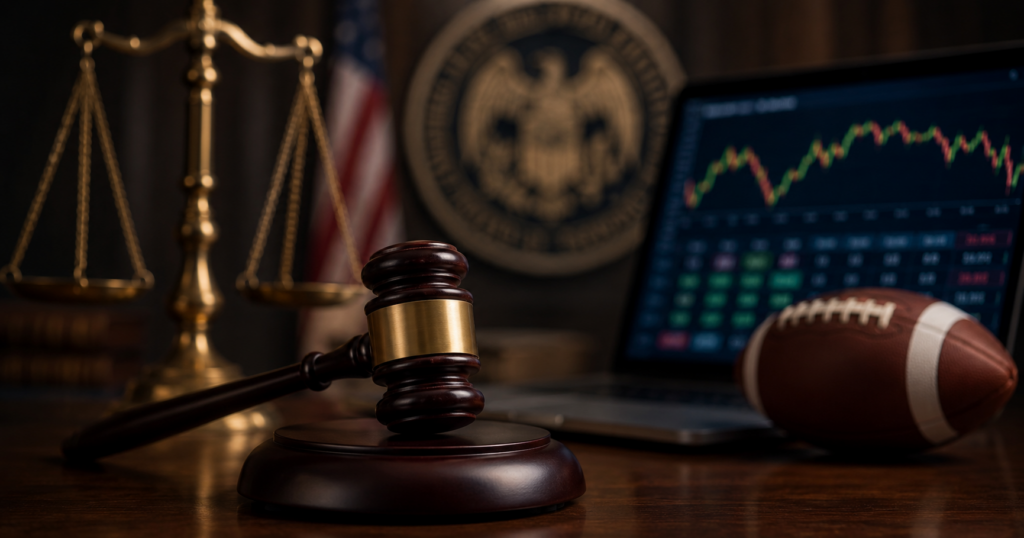 A House Agriculture subcommittee examined whether sports prediction markets should remain under the Commodity Futures Trading Commission’s authority or face additional congressional oversight, with lawmakers focusing on market integrity, customer protections and competing federal and state regulatory roles.