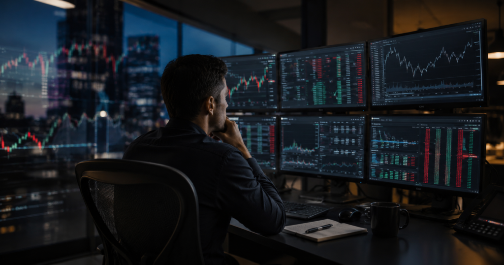 Kalshi Pro gives active traders a more advanced workspace for monitoring markets, managing orders and trading perpetual futures.