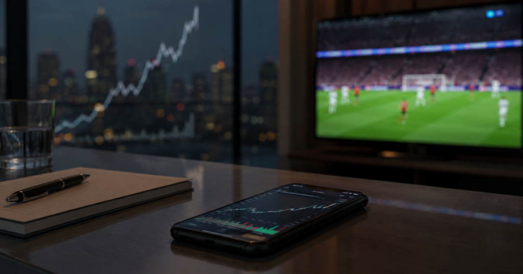 Kalshi’s 2026 FIFA World Cup markets generated at least $13.76 billion in directly tracked trading volume, setting a new all-time event record for the exchange.