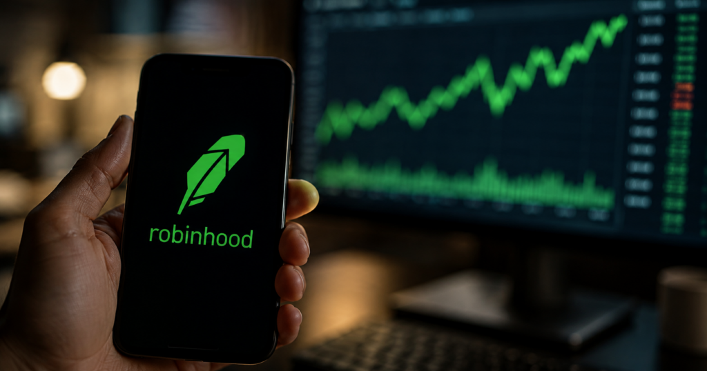 nhood’s prediction market revenue surpassed crypto and equities in the second quarter as the company expanded activity through Rothera.