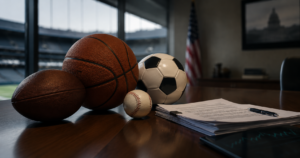 Major sports leagues and player unions are asking the CFTC to add safeguards around sports event contracts, including limits on injury, officiating and certain player-specific markets.