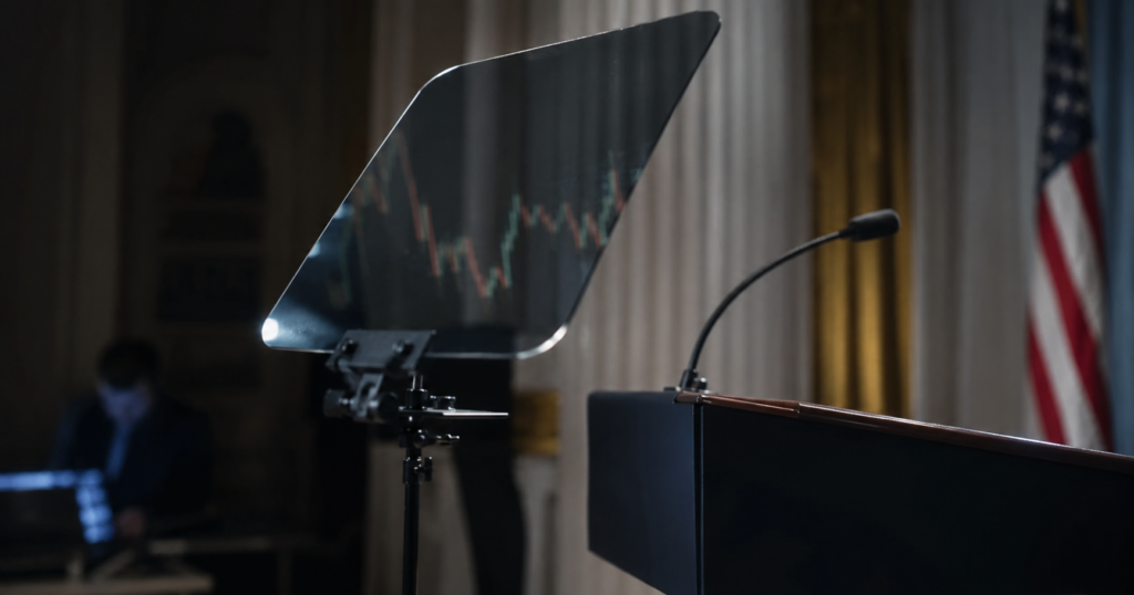 Kalshi says its surveillance team detected and referred trades allegedly placed by Gabriel Perez, President Donald Trump’s longtime teleprompter operator, who reportedly made more than $100,000 on speech-related markets.