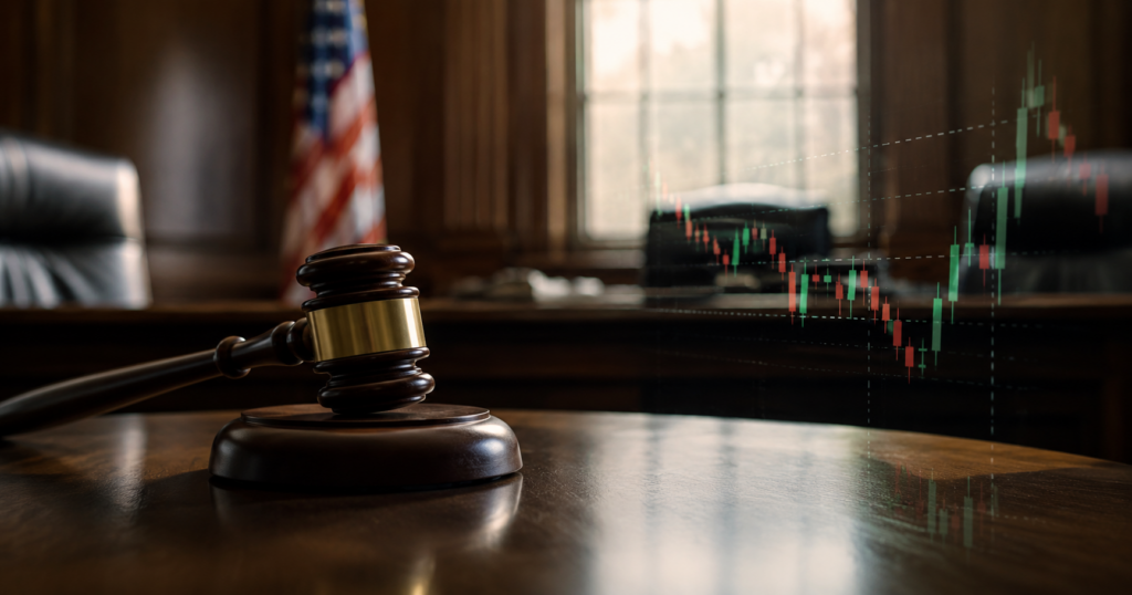 A Washington judge granted a preliminary injunction against Kalshi, finding the state is likely to succeed on claims that the company's event contracts violate state gambling law.