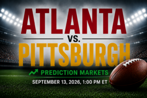 Falcons vs. Steelers Week 1