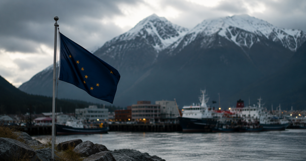 Alaska Senate primary prediction markets