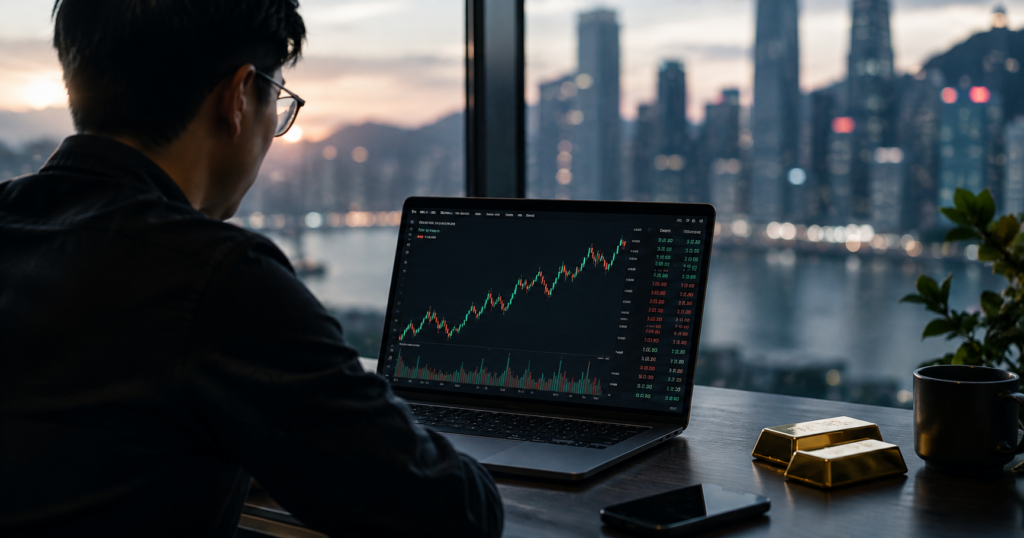 MEXC Research Asia perpetual futures