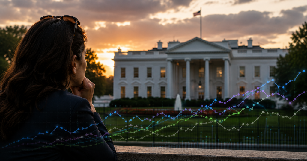 AOC Ossoff Democratic presidential nominee 2028 prediction markets