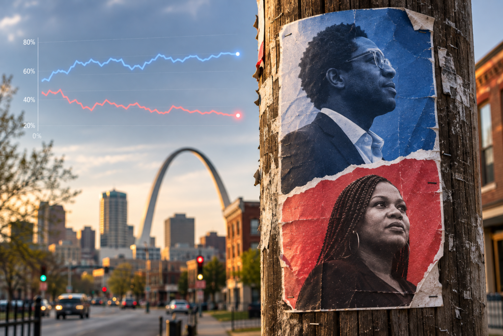 Missouri primary House prediction markets