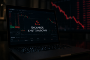 BitMEX Winds Down as Crypto Perps Take Off, Faces Insider Trading Suit