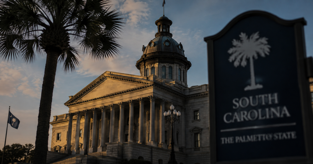 South Carolina Republican Senate primary prediction markets