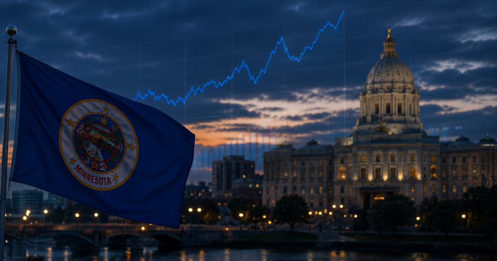 Minnesota midterm primaries prediction markets