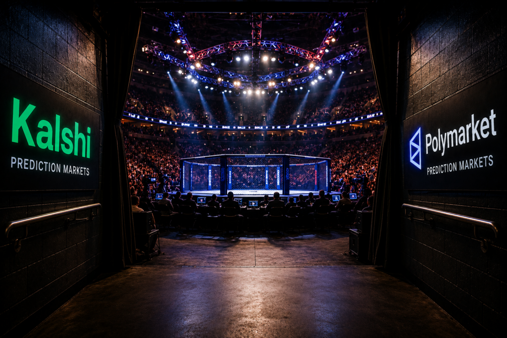 UFC 330