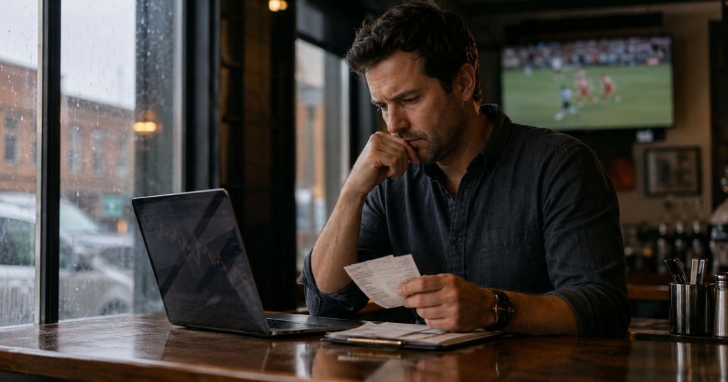 Blanket is a new AI-powered tool designed to help small businesses find Kalshi prediction market contracts that could offset real-world financial risks.