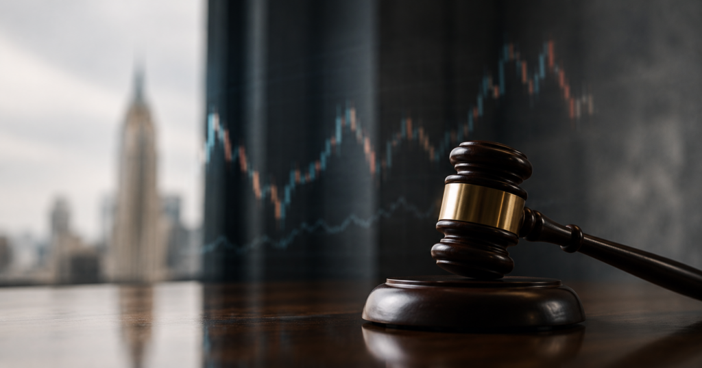 The CFTC invoked emergency powers and ordered Kalshi to continue operating as it faces a New York enforcement action challenging its event contracts.