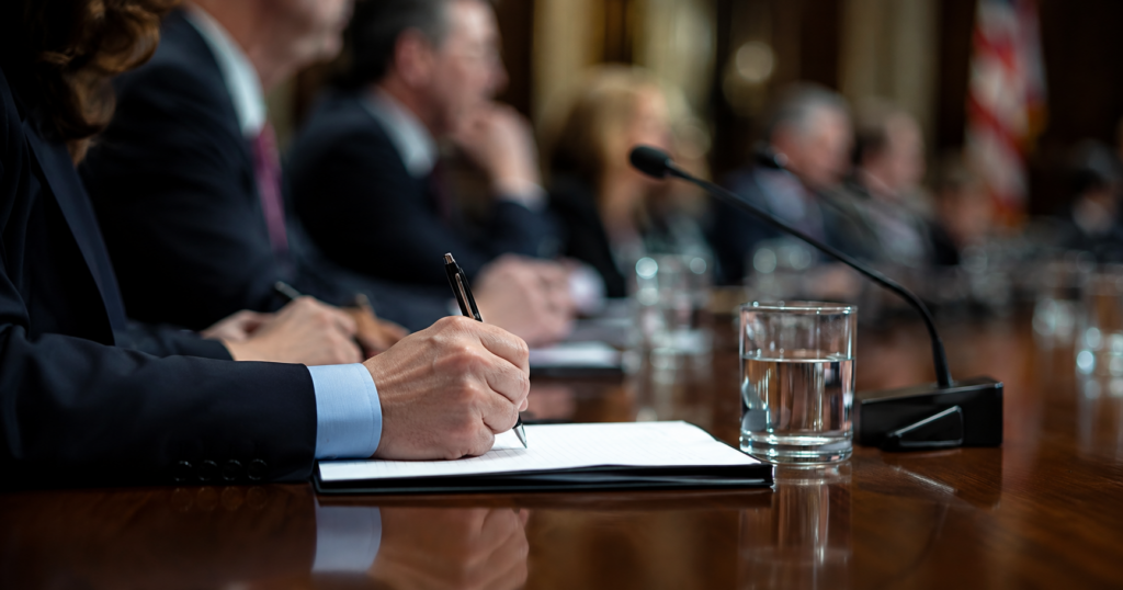 The CFTC’s inaugural Innovation Advisory Committee meeting brought together prediction market, derivatives, crypto and technology executives to debate market integrity, consumer protections and the agency’s approach to emerging financial products.